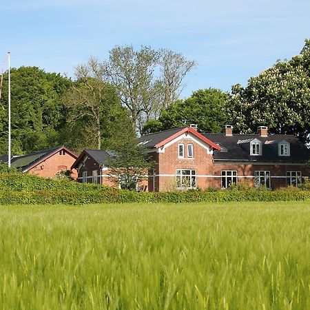 Skovlide Beautiful Farmhouse Edslev Exterior foto